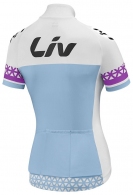 Jersey Giant SS BLUE/WHITE/PURPLE XL thumbnav 2